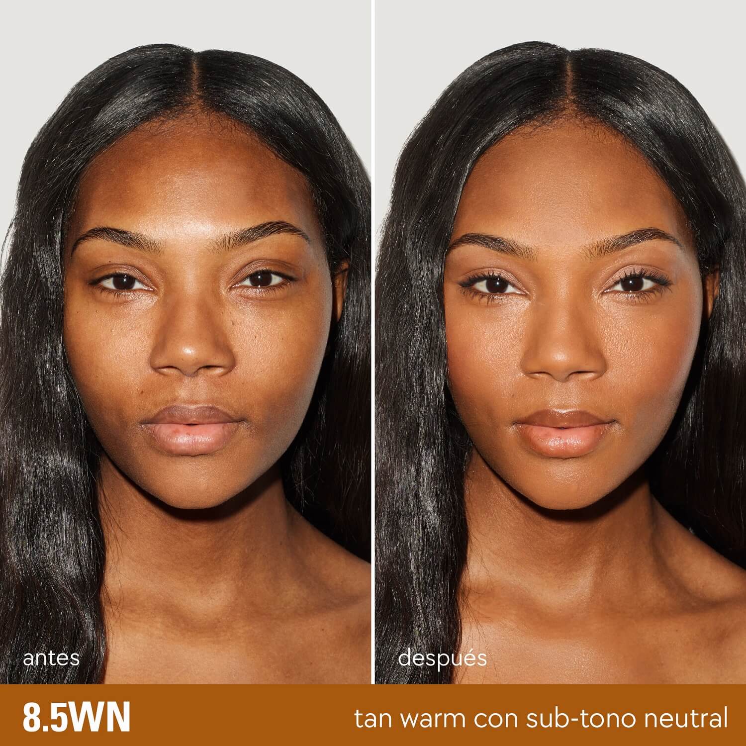 POWER PLUSH LONGWEAR FOUNDATION (BASE HIDRATANTE)